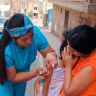 MINSA, polio, tos ferina, regreso a clases, vacunación, inyección